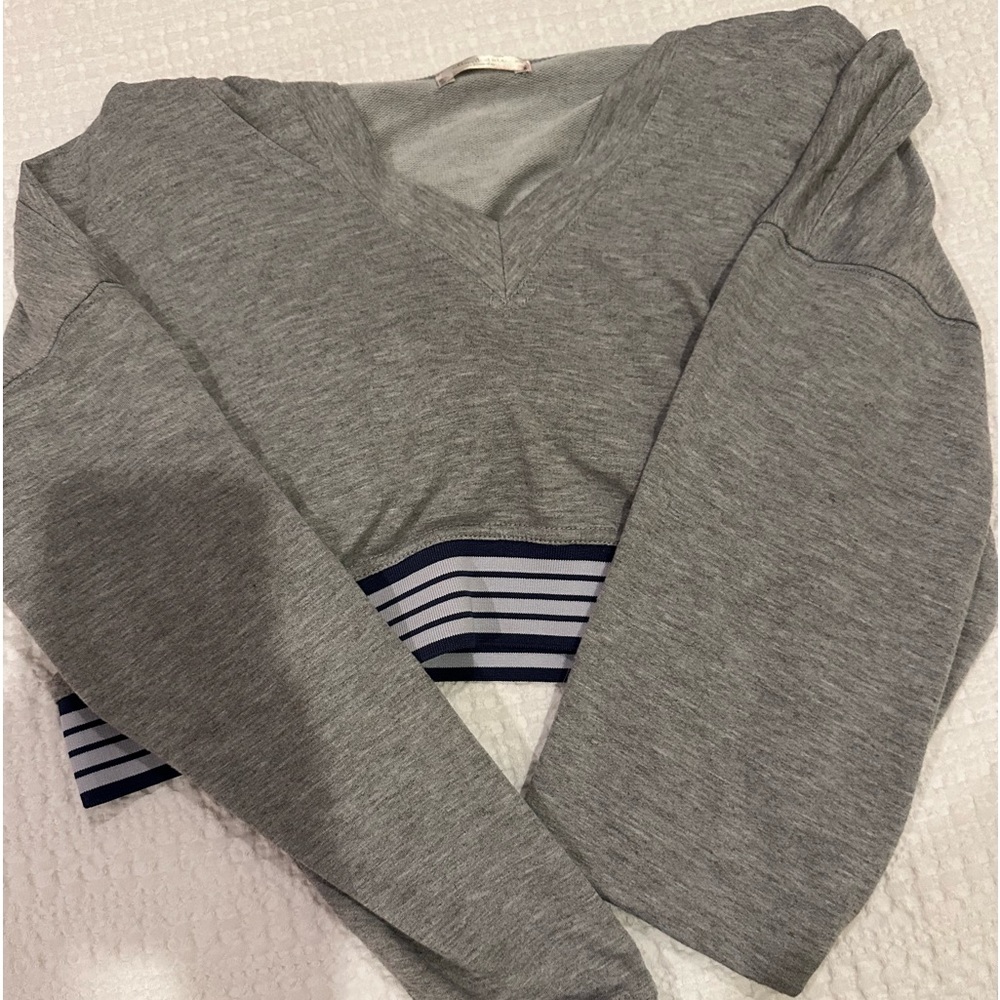 Alterd State Cropped Hoodie